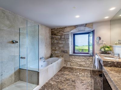 その他 パラシオ デ ルーセス G.L ルレ＆シャトーの写真