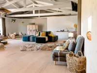 The Nest by Cooking and Nature Hotels in Alvados