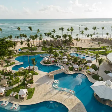 Joia Bávaro by Iberostar