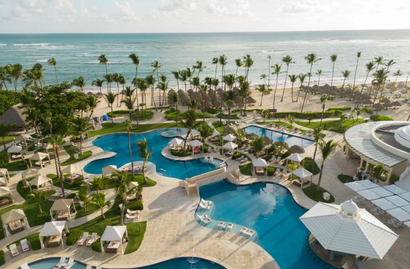 Joia Bávaro by Iberostar photo 4