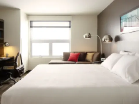 ハイアット ハウス スケネクタディ / モホーク ハーバー スケネクタディのホテル