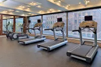 Fairfield Inn & Suites Albany Downtown Hotels in Albany