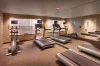 Residence Inn Salt Lake City Sandy Hotels in South Jordan