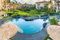 Marriott's Waiohai Beach Club Hotels in Poipu