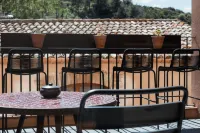 Ora Hotel Priorat, a Member of Design Hotels Hotel di Cornudella De Montsant