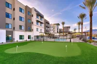 레지던스 인 바이 메리어트 라 킨타