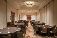 Morgantown Marriott at Waterfront Place - Parking