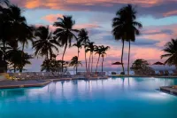 Carambola Beach Resort St. Croix, US Virgin Islands Hotels in Northcentral