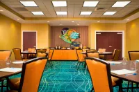 SpringHill Suites Gainesville