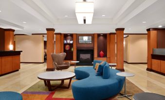 Fairfield Inn & Suites St. Augustine I-95