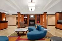 Fairfield Inn & Suites St. Augustine I-95 Hotels in St. Johns County