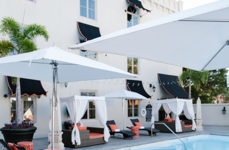 Casa Monica Resort & Spa, Autograph Collection photo 5
