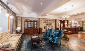 Protea Hotel by Marriott Mossel Bay