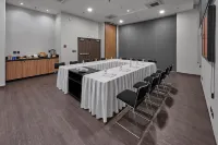 City Express by Marriott Ciudad de México la Villa فنادق في Gustavo A. Madero