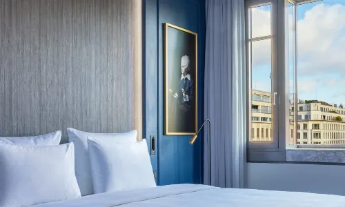Hotel Luc, Autograph Collection