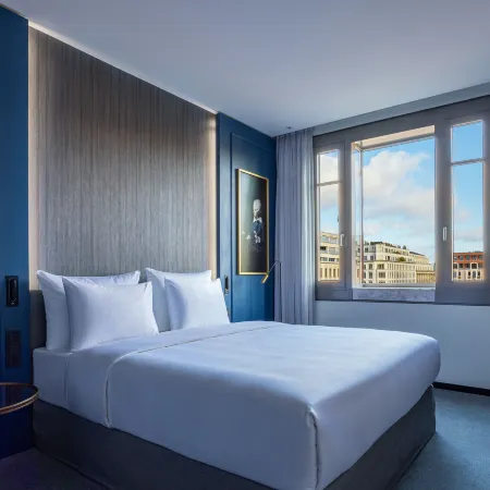 Hotel Luc, Autograph Collection