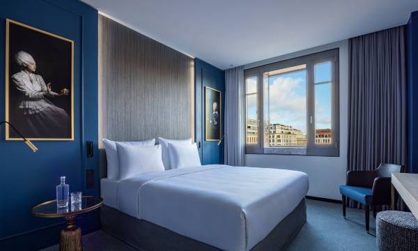 Hotel Luc, Autograph Collection