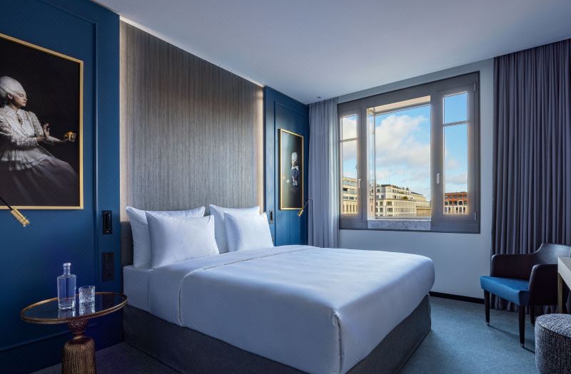 Hotel Luc, Autograph Collection