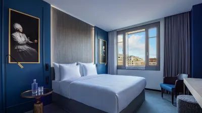 Hotel Luc, Autograph Collection Hotel a Berlino
