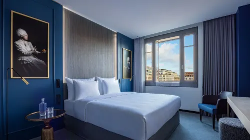 Hotel Luc, Autograph Collection - Tiny houses