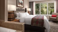 Marriott's StreamSide Evergreen at Vail Hotel a Minturn