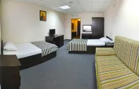 Merkurij Hotel - 3-Star