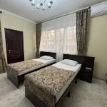Tverskie Zamki de Luxe Hotel - 山景