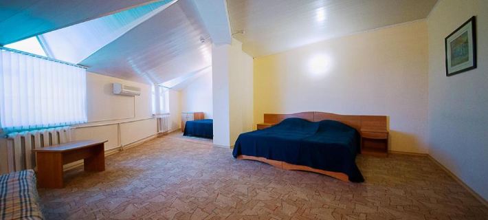 Shihan Hotel Hotels in Anapa