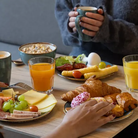 Holiday Inn Express & Suites SION by IHG