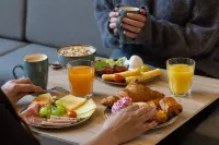 Holiday Inn Express & Suites SION by IHG - breakfast