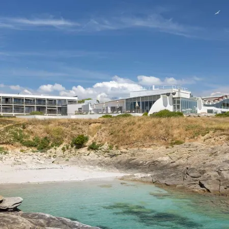 Sofitel Quiberon Thalassa Sea & Spa