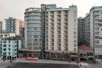 Ramada by Wyndham Cox's Bazar Kolatoli Beach Hotels in 