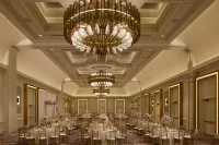 JW Marriott Chicago - petit déjeuner