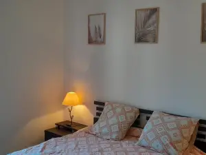 Appart'Hôtel Lagnieu