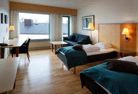 Glostrup Park Hotel