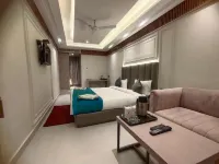 Hotel Gagan Plaza - Baarit