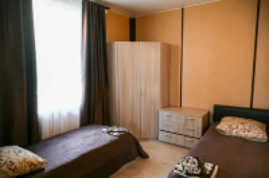 Country Club Pihtovoe Hotels in Vyborgsky District