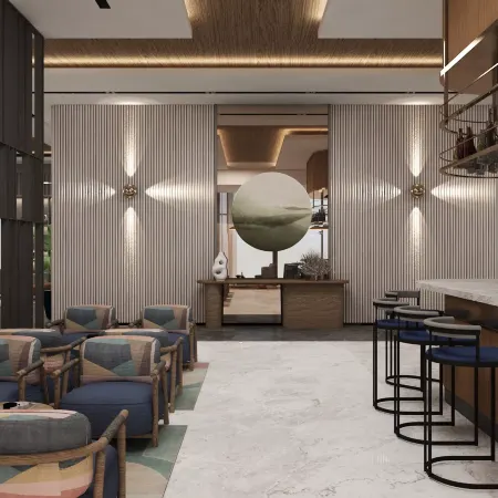 voco Antalya - Konyaalti by IHG