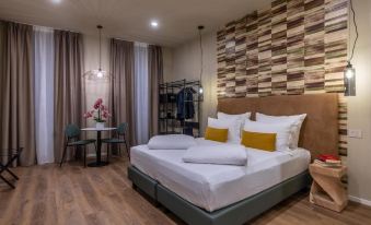 Soul of Trento San Martino