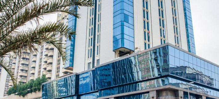 Novel Hotel City Center Hotels in Abu Dhabi