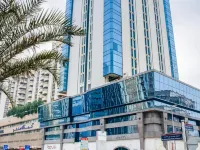 Novel Hotel City Center Hotels near ADCO