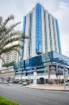 Novel Hotel City Center - Bãi đậu xe