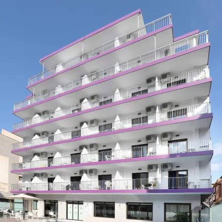 Hotel Brasil