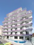 Hotel Brasil Hotel a Benidorm