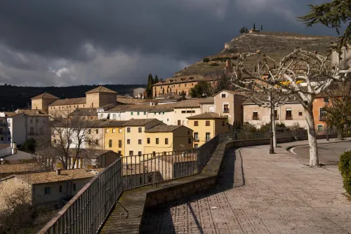 Hotel Mayno Hotels in Mondejar