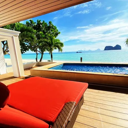 Koh Hai Fantasy Resort & Spa
