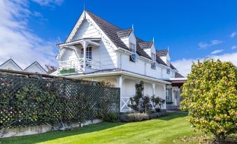 Phoenix Thermal Resort - Taupo
