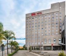 Ibis São Paulo Interlagos