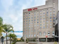 Ibis São Paulo Interlagos Hotels near Interlagos