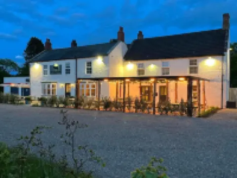 The Black Bull Inn Hotels in Lowick